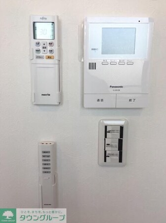 ハーモニーテラス宝町の物件内観写真